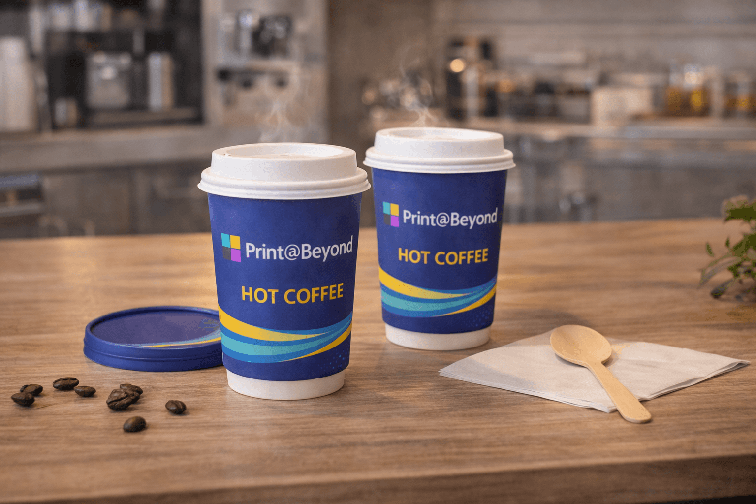 Coffee Cups