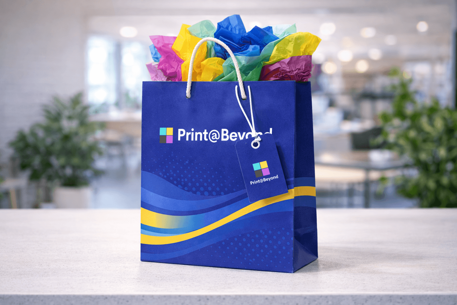 Gift Bags