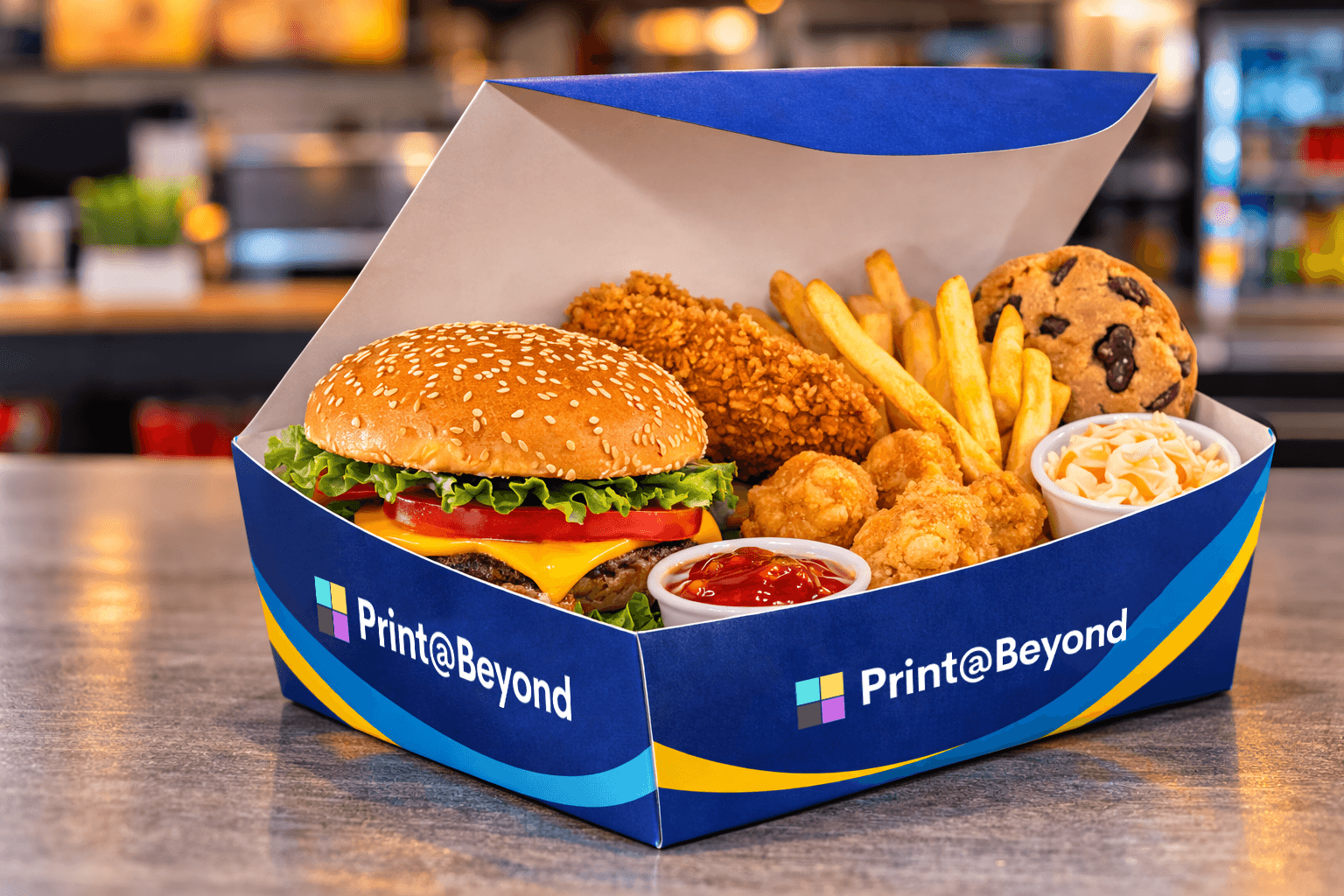 Meal Boxes