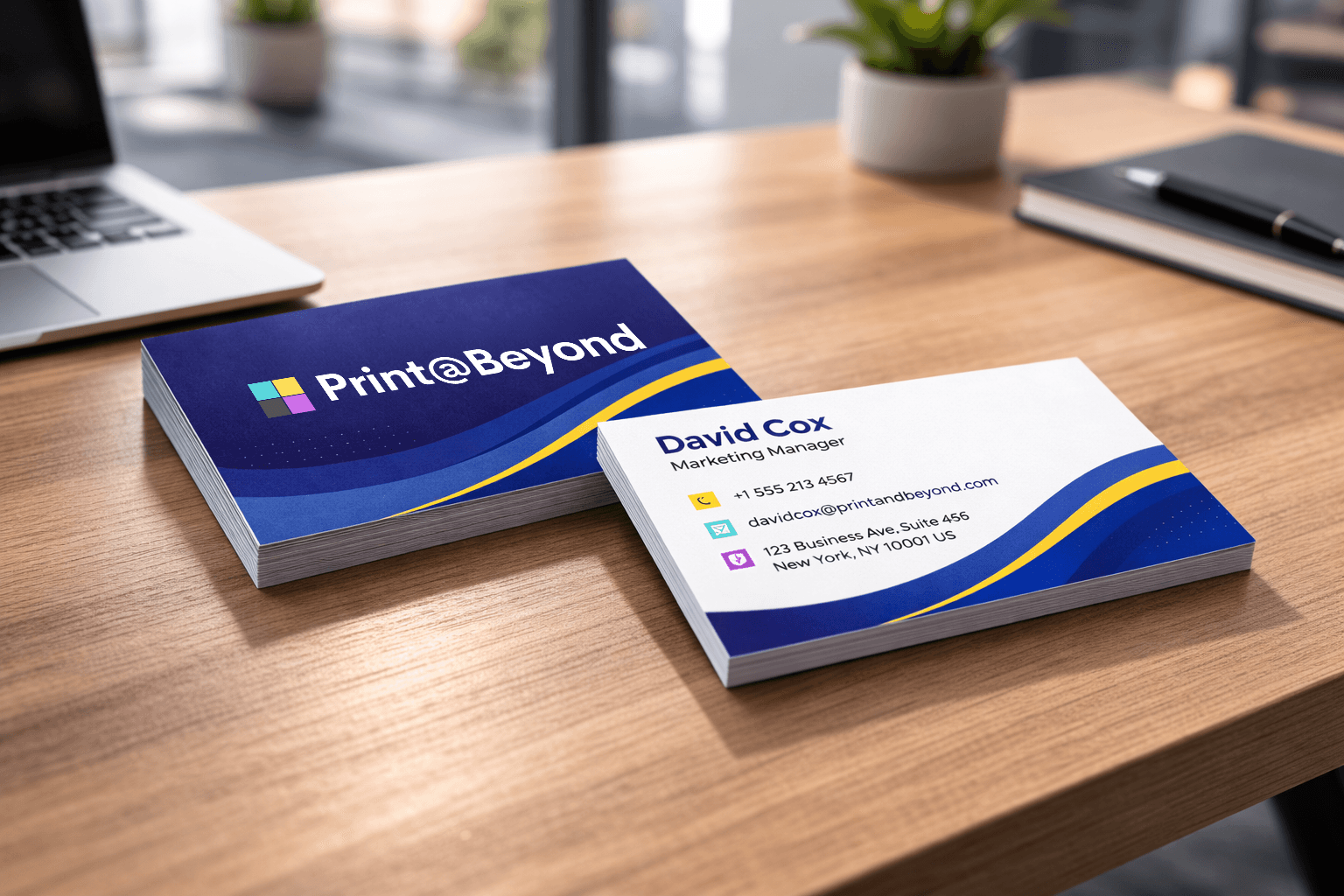 Business Cards