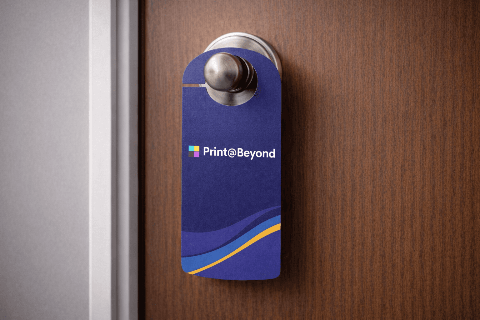 Doorhangers
