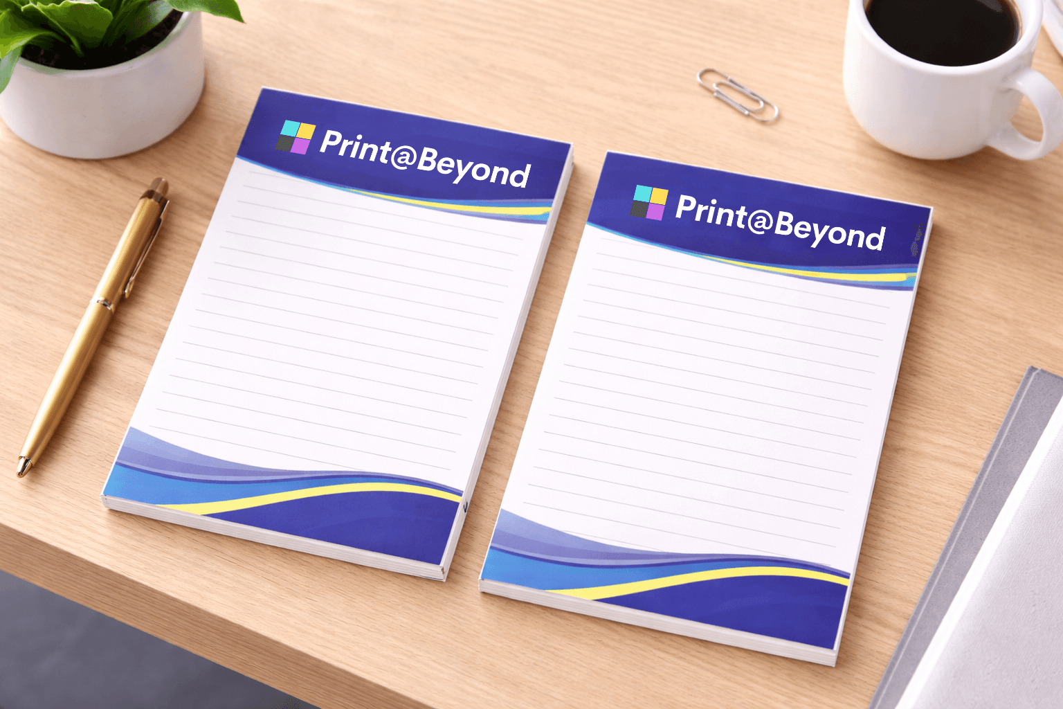 Notepads