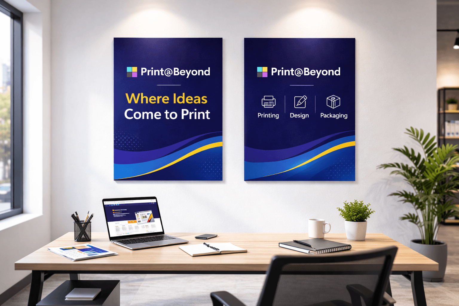 Posters
