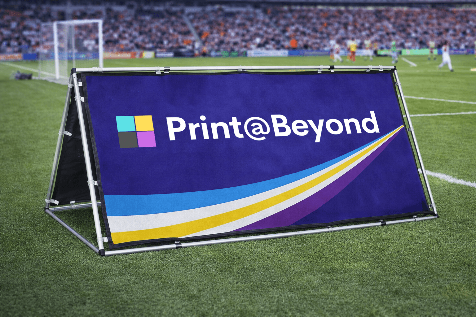 PVC Banner