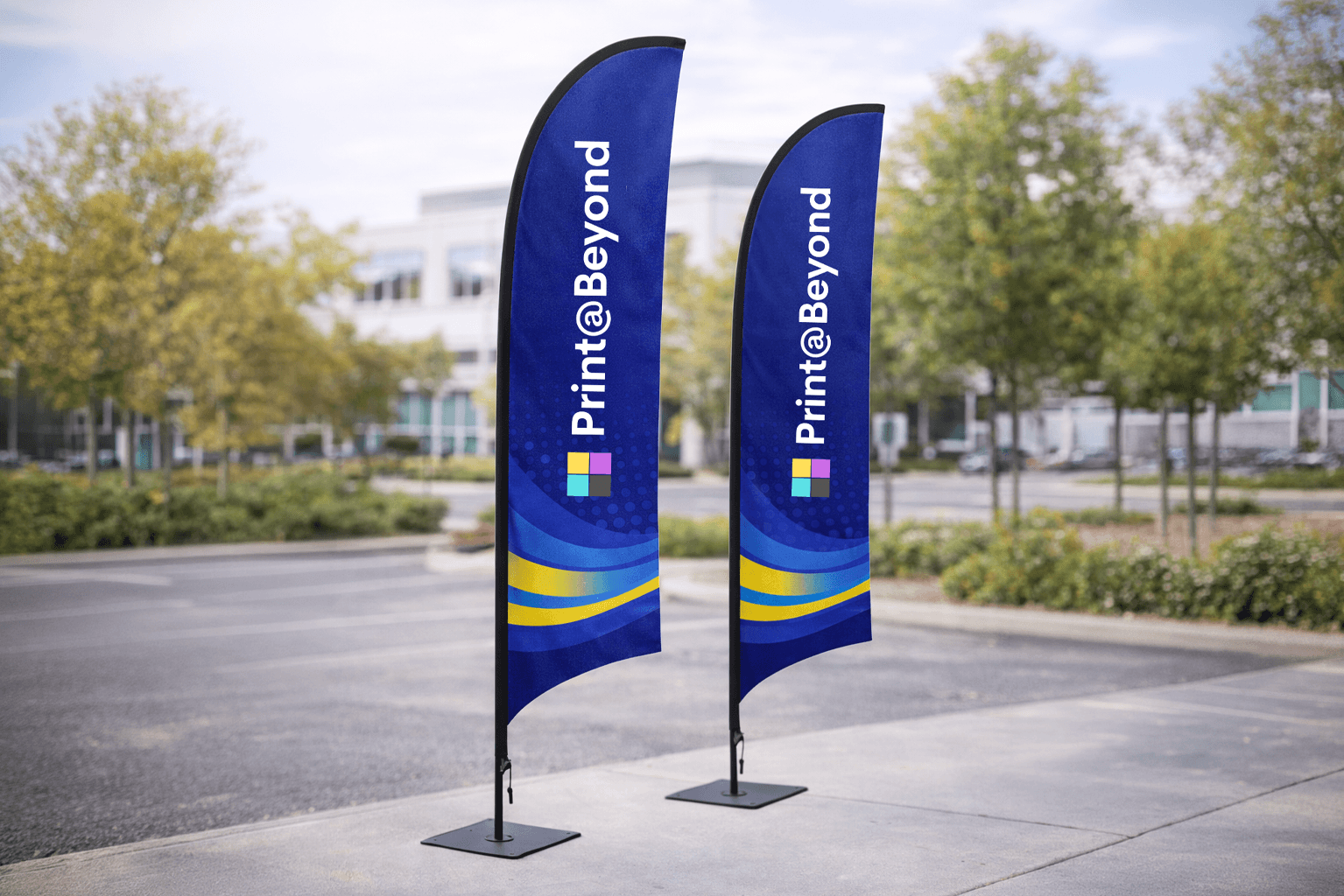 Arc Flags