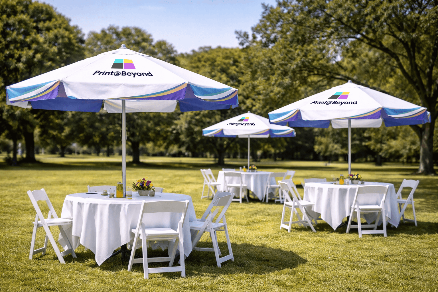 Parasols