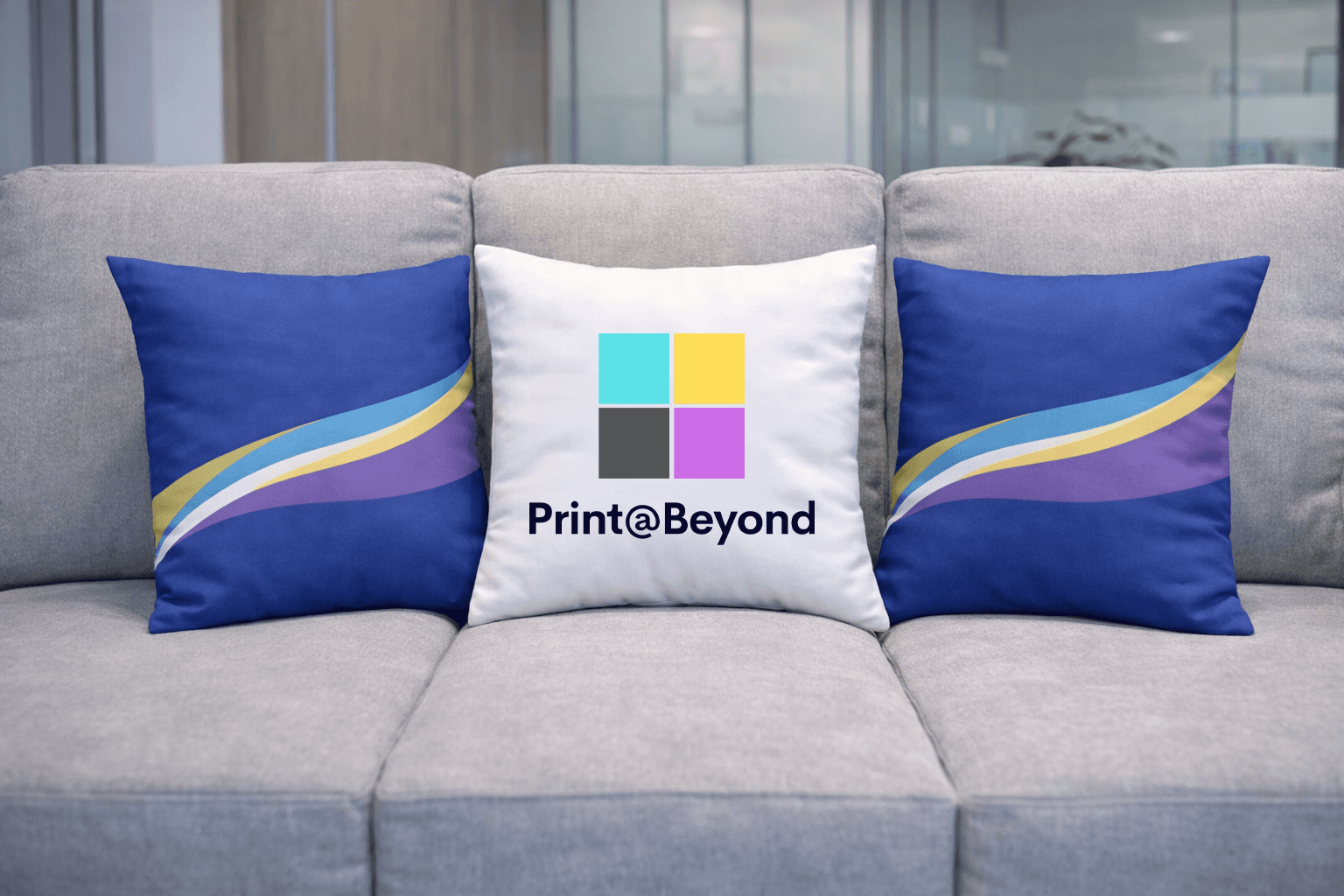 Scatter Cushions