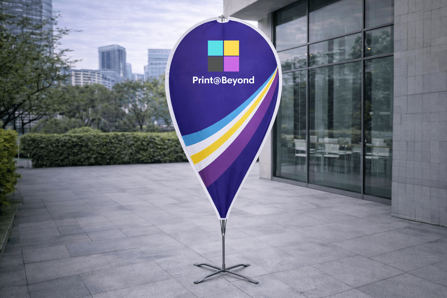 Dart Flags